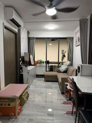 Affinity At Serangoon (D19), Apartment #635922431